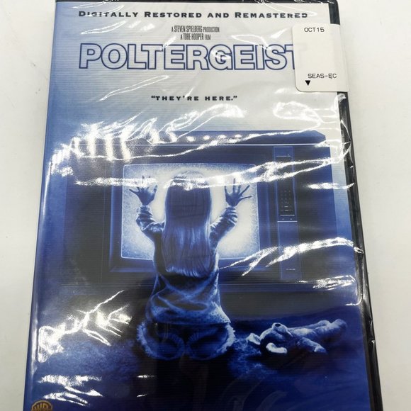 Gremlins Blu Ray DVD 25th Anniversary Edition Digital HD Movie-FREE Poltergeist - Picture 11 of 12